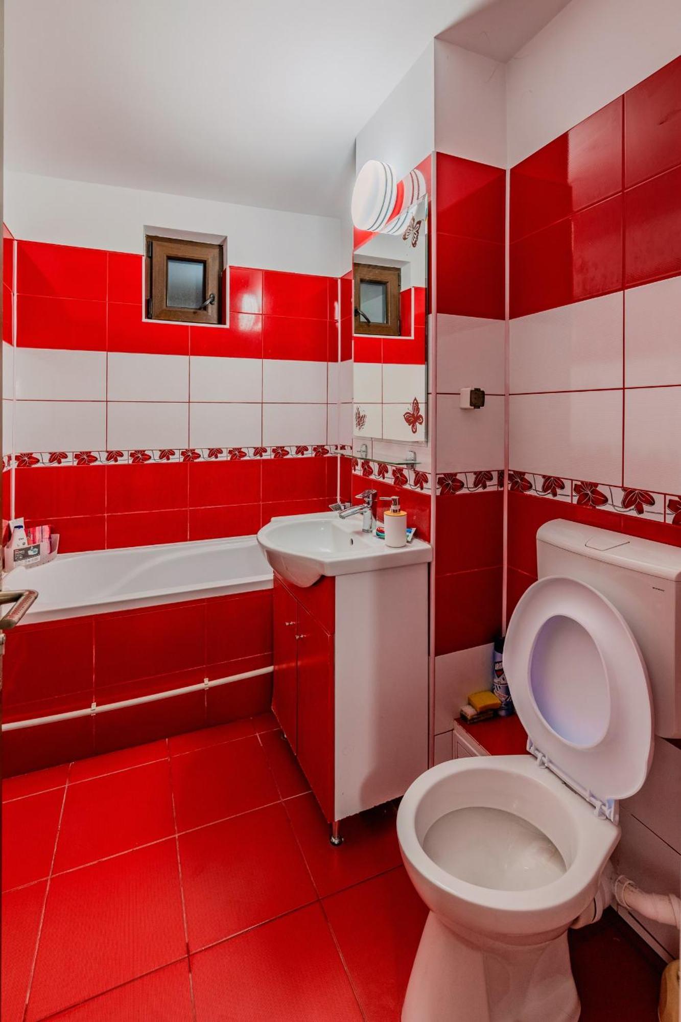 M Apartment Aproape De Plaja Mangalia Bagian luar foto